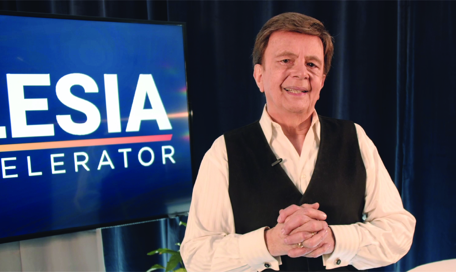 Asset 13xxxhdpi2 Ed Silvoso presents the Ekklesia Excelerator