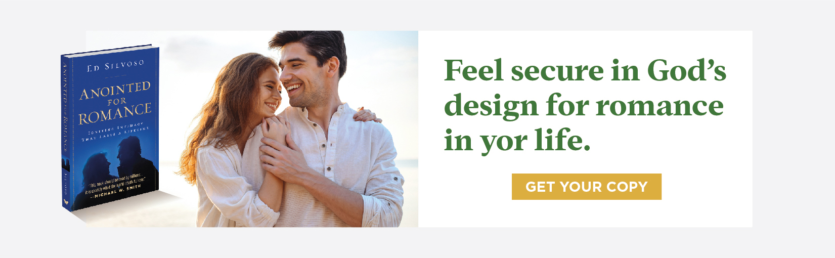 Anointed For Romance Book Ad